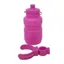 Oxford Kids Water Bottle Pink 250ml